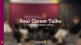 Early Talent Careers - english