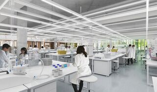 Image and broadcast library - AstraZeneca