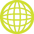 globe icon
