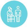 Connectivity image