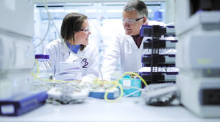 Science equity – AstraZeneca