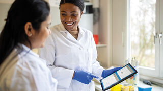 Science equity – AstraZeneca