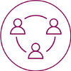 collaboration icon