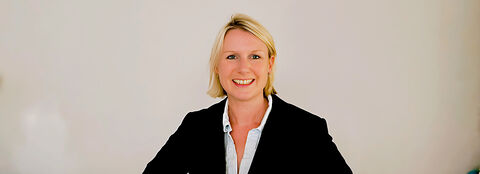 Victoria Parker - AstraZeneca