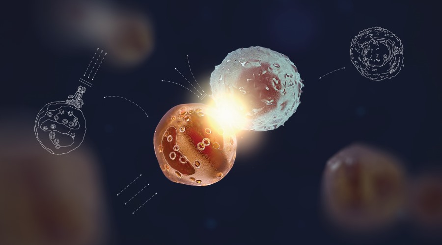 Eosinophilic Inflammation | Our Therapy Areas |AstraZeneca