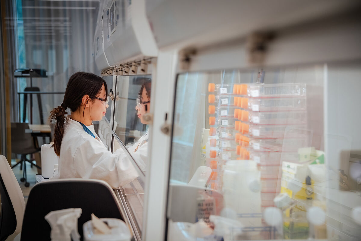 Oncology Scientific Platforms | AstraZeneca