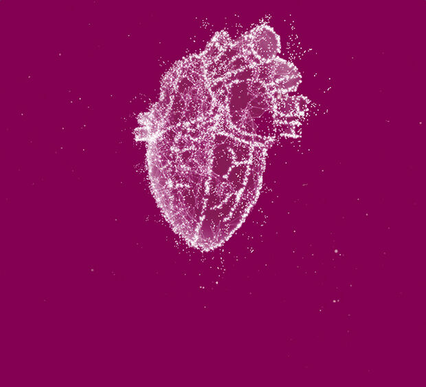 heart failure cells
