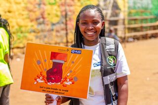 Young Health Programme helping people from age 10-24